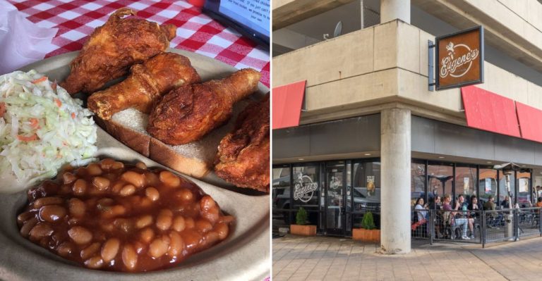 15 Birmingham, Alabama Soul Food Spots That Locals Say Are Better Than Grandma’s Sunday Dinners