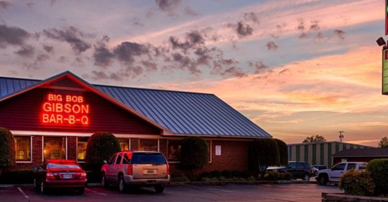 15 Budget-Friendly But Legendary Restaurants In Alabama That Locals Refuse To Give Up