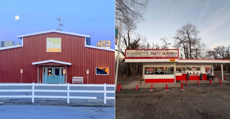 15 Budget-Friendly Restaurants In Kansas That Serve Surprisingly Huge Portions