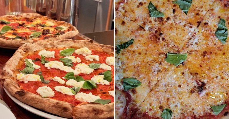 Trendy Pizza Places in New Jersey You Have to Taste in 2026