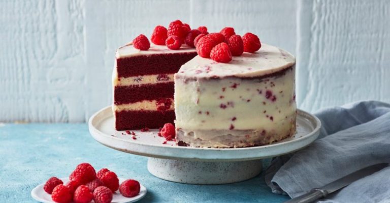 15 Cake Recipes That Could Beat Absolutely Any Bakery