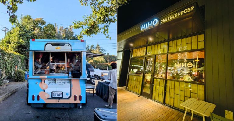 15 California Burgers Worth A Detour, Not A Trend Cycle