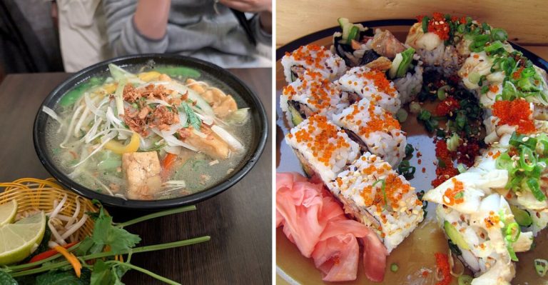 15 California Comfort Foods That Show West Coast Flavor