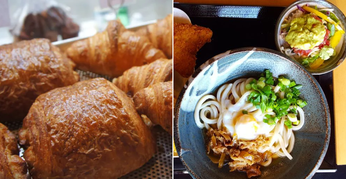 California Restaurants Where Locals Line Up Before the Doors Even Open