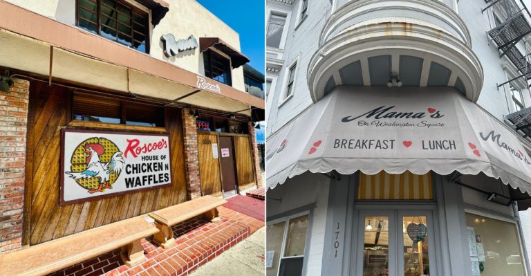 15 California Eateries That Have People Waiting Like It’s Drop Day