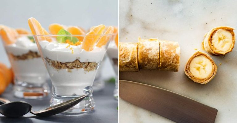 15 California Kid-Approved Snack Ideas That’ll Disappear In Seconds