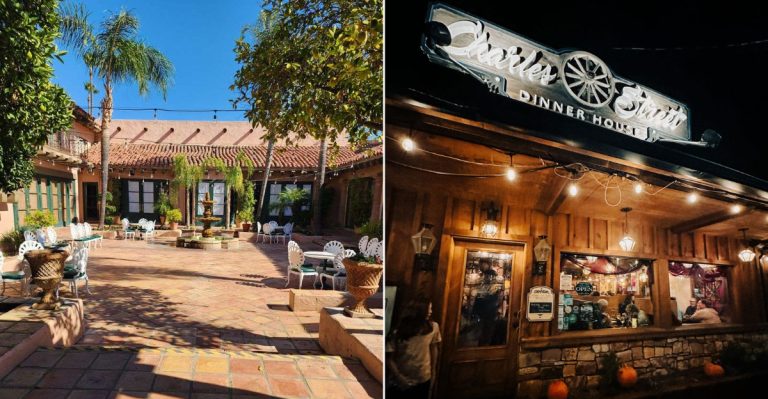 15 California Small-Town Steakhouses Outsiders Never Think To Stop At