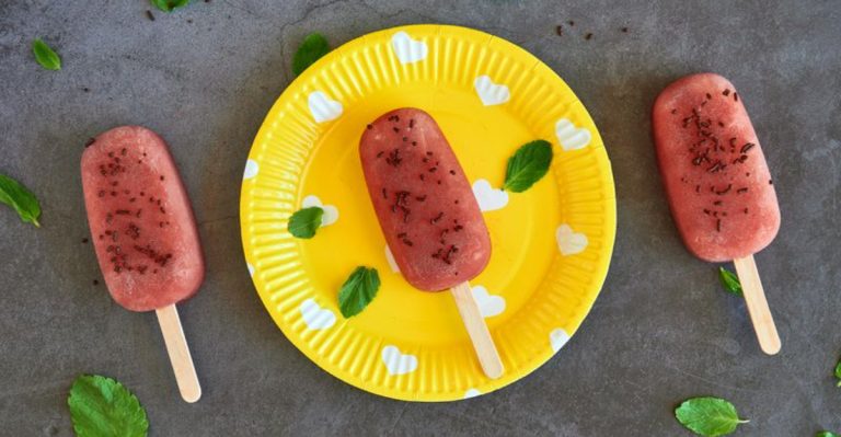 15 California-Style Kid Snacks That Disappear In A Blink