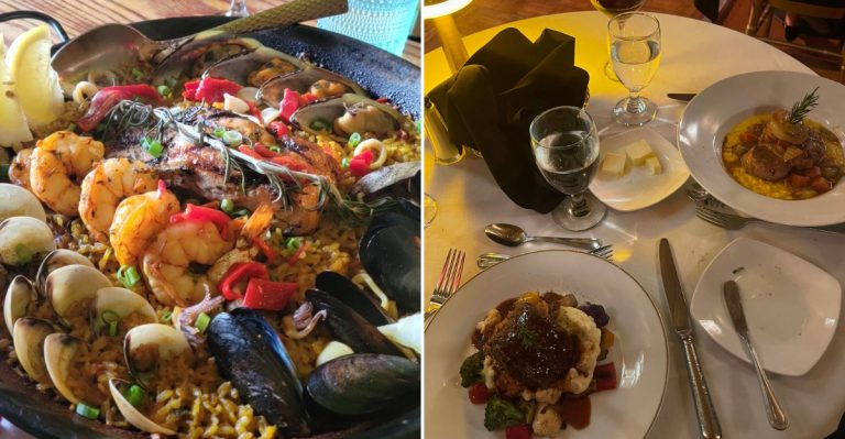 15 California Supper Clubs That Stay Popular and Packed Every Weekend