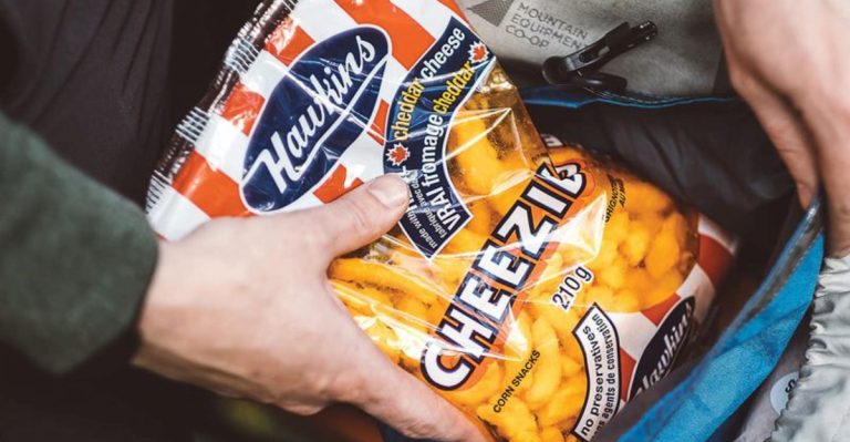 15 Canadian Foods That Could Be Wiped Off U.S. Shelves Overnight