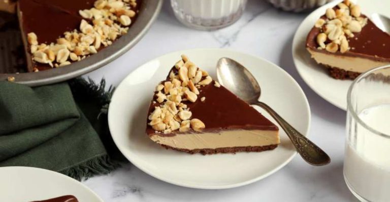 15 Chocolate Peanut Butter Delights That Taste Like Childhood, And Even Better