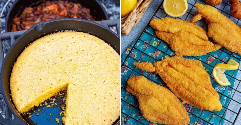 15 Classic Georgia Comfort Foods That Locals Swear By Generation After Generation