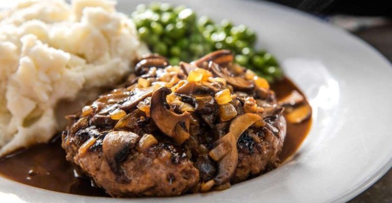 15 Classic Ground Beef Dishes No One Seems To Make Anymore