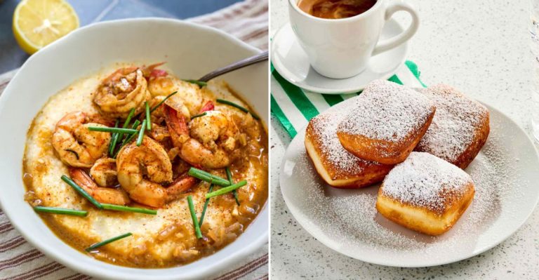 15 Classic Louisiana Comfort Foods That Locals Refuse To Give Up