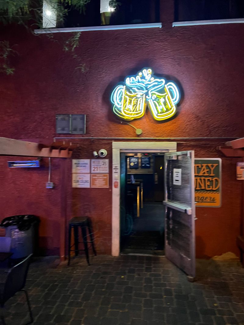 Stay Tuned Burgers – Las Vegas