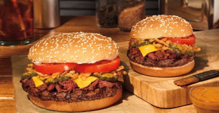 15 Classic North Carolina Fast-Food Sandwiches That Completely Disappeared After The ’80s