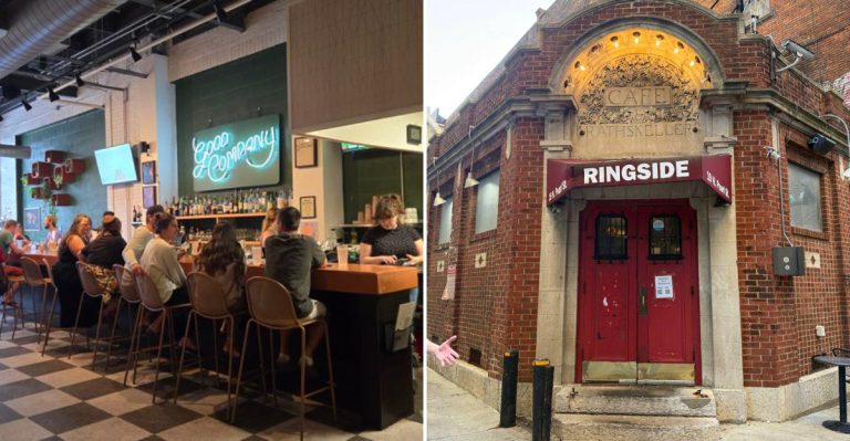 15 Classic Ohio Burger Spots Where Every Bite Feels Like Comfort