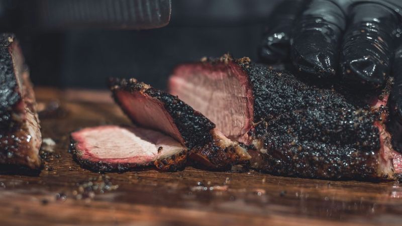Smoked Brisket: The Undisputed King