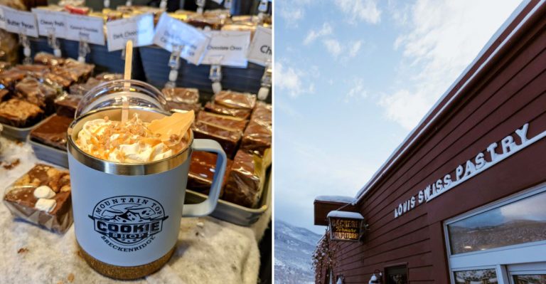 15 Colorado Bakeries Proving Great Baking Thrives At High Altitude