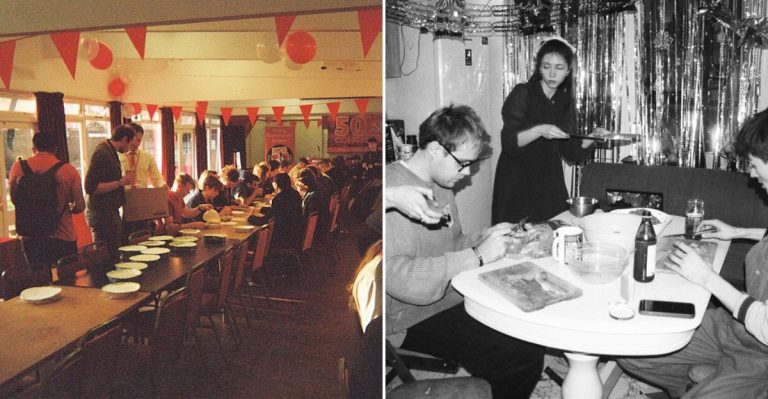 15 Colorado Dinner Table Rules From The 1960s That Shock Today’s Families