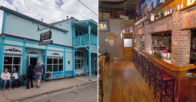 15 Colorado Food Spots People Stumble Upon And Never Forget