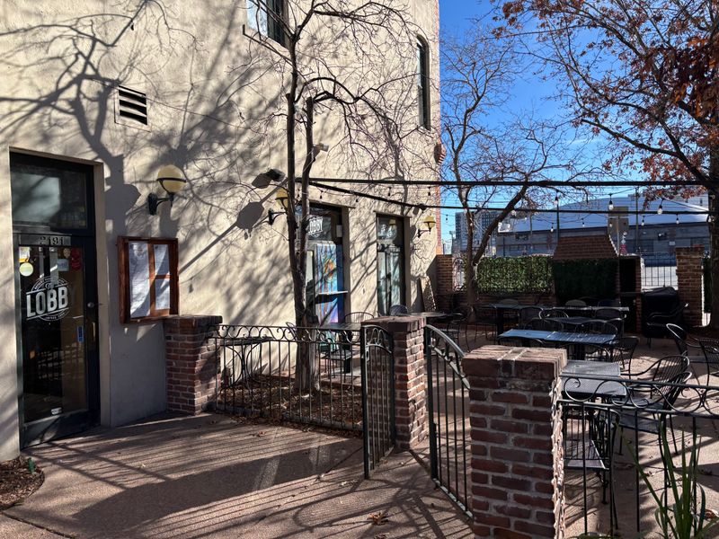 The Lobby – Denver