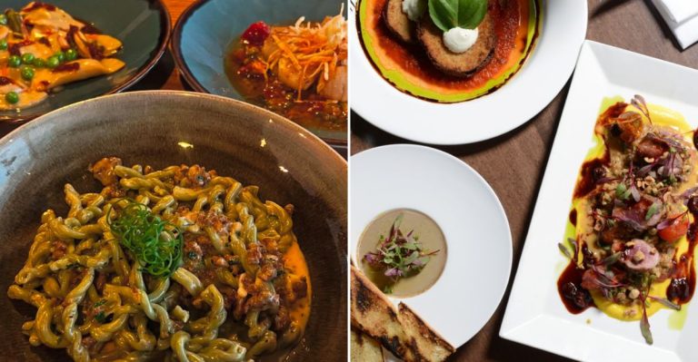 15 Colorado Italian Spots Where You Don’t Need A Reservation But It Pays To Arrive Early
