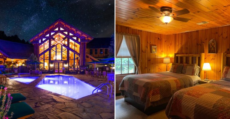 14 Colorado Restaurants With Epic Mountain Views That Elevate Every Bite