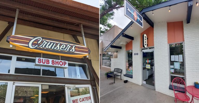 15 Colorado Sandwich Shops That Make Lunch A Road Trip Reward