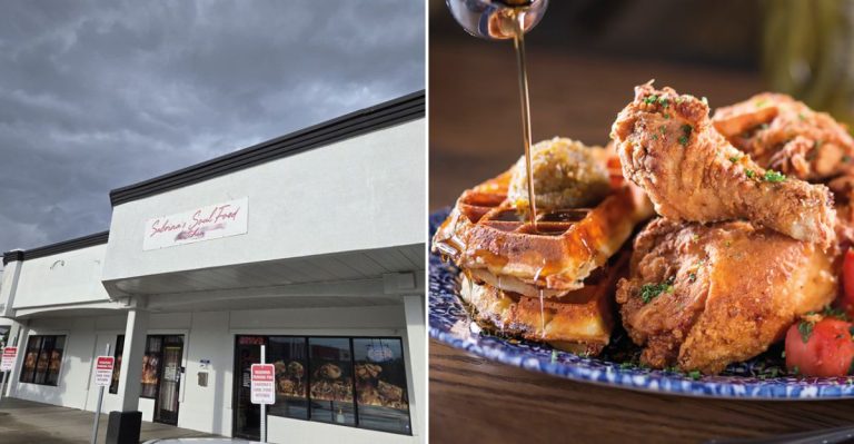 15 Colorado Soul Food Kitchens That Locals Say Are The Real Deal