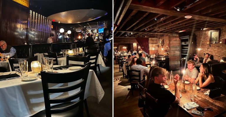 15 Coolest Restaurants In Ohio That Belong On Your Foodie Bucket List