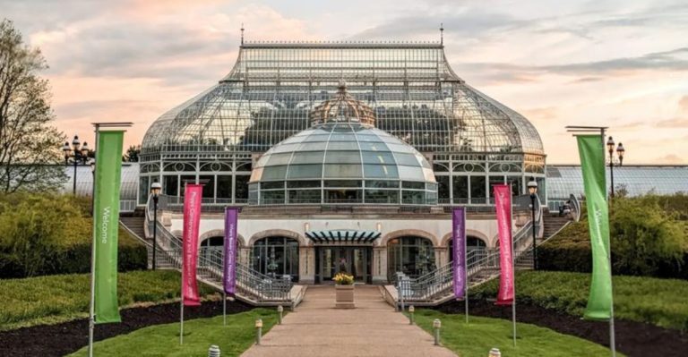 15 Day Trips In Pennsylvania That Celebrate The Best Of Spring