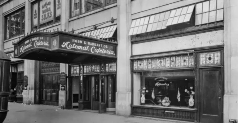 15 Defunct Pennsylvania Restaurants Locals Still Talk About