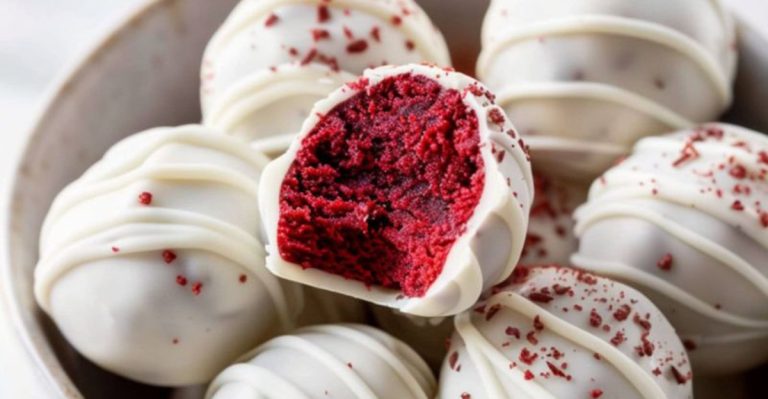 15 Delicious Red Velvet Recipes That Take Things Way Beyond Cake