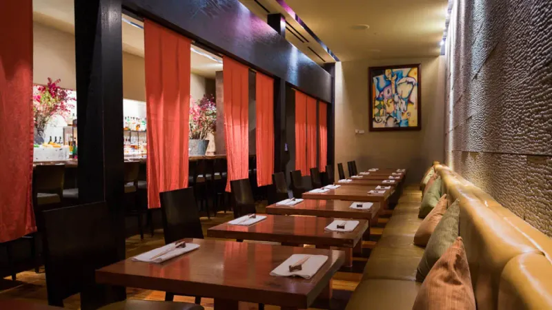 Bar Masa: The Accessible Gateway to Takayama's Genius