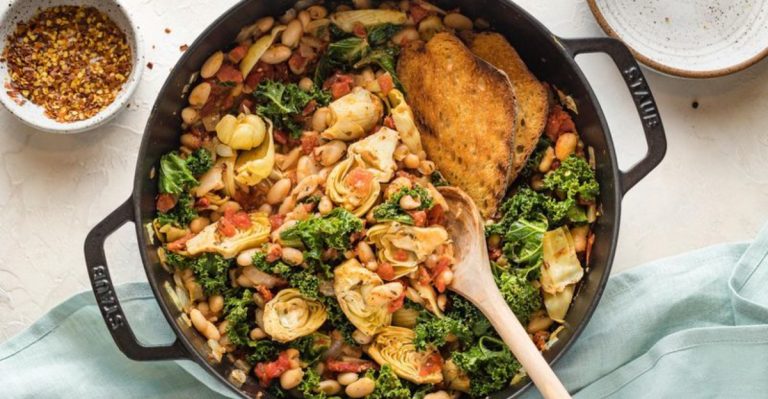 15 Easy Dinners From A Professional Meal Planner That Take Less Than 30 Minutes To Make