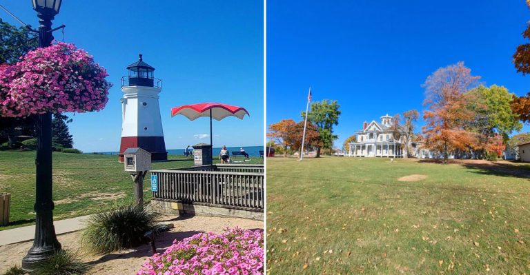 15 Easy Ohio Day Trips That Feel Like A Reset Button In 2026