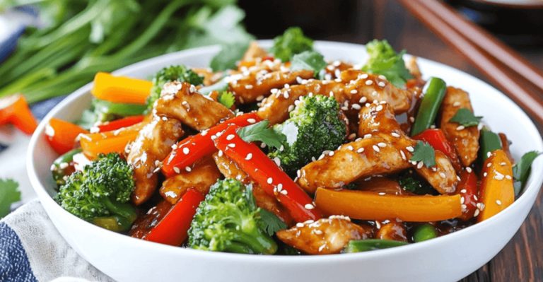 15 Easy Recipes To Cook Once And Enjoy All Week Long