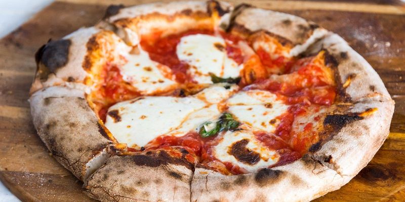 Pizza Was Invented In America