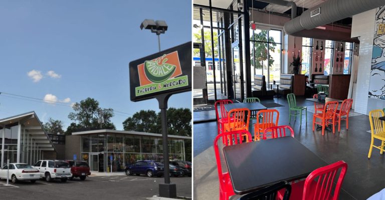 15 Family-Owned Mexican Restaurants In Minnesota That Locals Stick With Year After Year