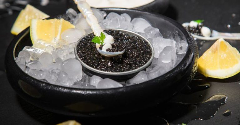 15 Fancy Foods Everyone Pretends To Love