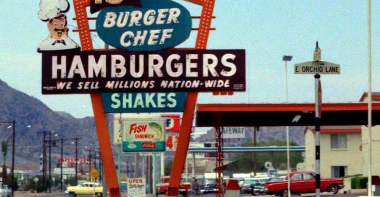 15 Fast-Food Sandwiches Ohio Grew Up On That Are Now Lost To Time