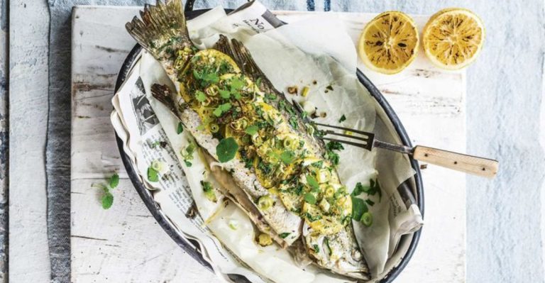 15 Fish That Deserve A Spot On Your Table