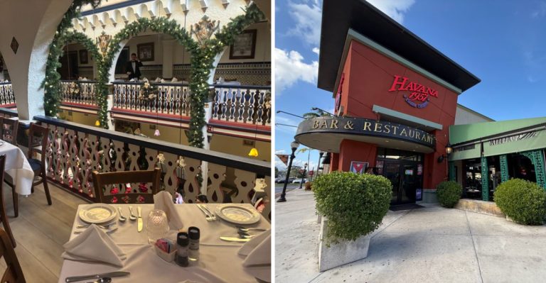 15 Florida Cuban Sandwich Spots Making Key Lime Pie A Little Nervous