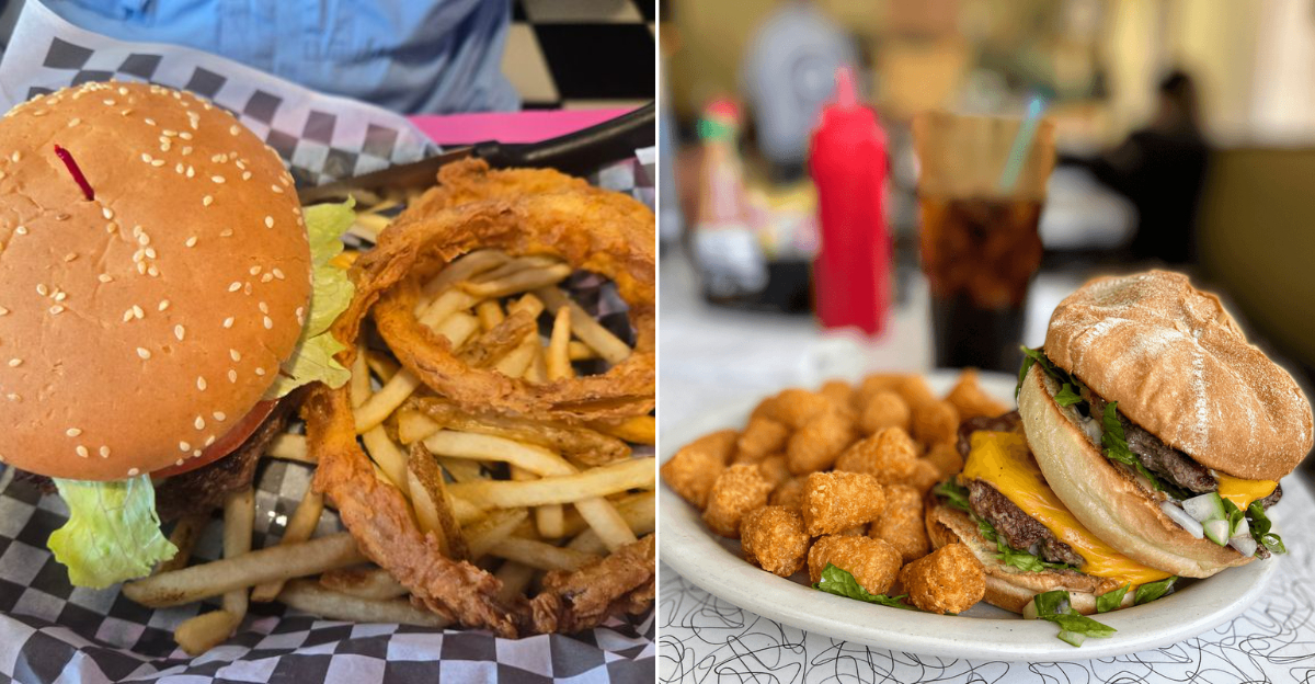 Florida Diners Serving Classic Thanksgiving Comfort Food Like Home