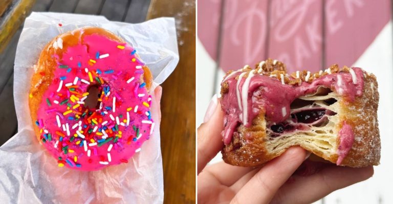 15 Florida Donut Shops So Decadent, Your Morning Becomes Dessert