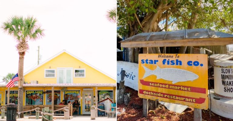 15 Florida Hole-In-The-Wall Restaurants That Locals Swear By