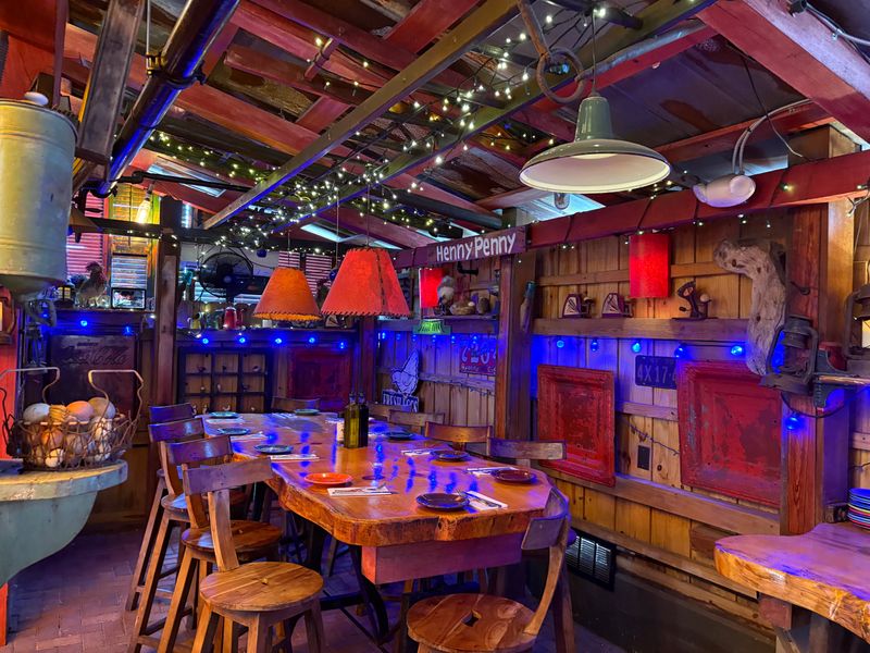 The Garlic – New Smyrna Beach