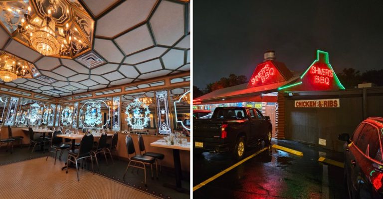 15 Florida Restaurants That Stay Busy Without Ever Advertising