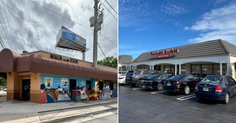 15 Florida Southern Eats Locals Swear Surpass Their Childhood Favorites (Keep It Quiet At Home)